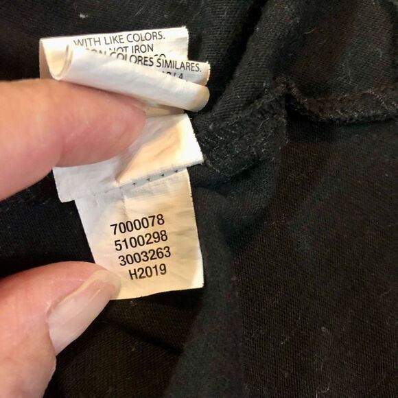 The Children’s Place Long Sleeve Girl’s Skater Dress Size Medium (7/8) - Picture 8 of 9